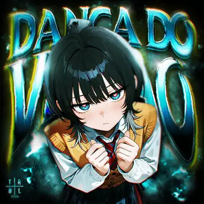 Обкладинка sma$her — DANÇA DO VERÃO