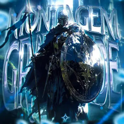 Обкладинка D4C — MONTAGEM GRAVIDADE