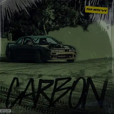 Cover art: Carbon — shisvi