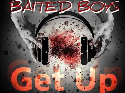 BAITED BOYS