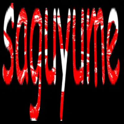 Обкладинка: saguyume — ‎༒︎
