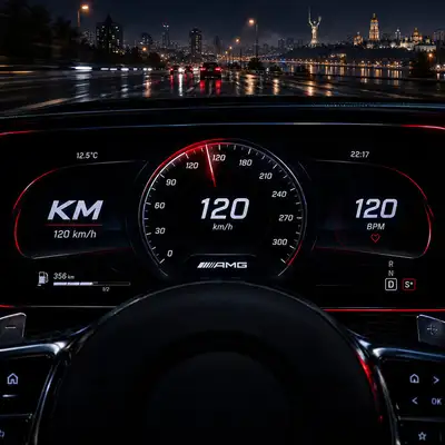 Обкладинка: Km/120bpm — DIMAL'T