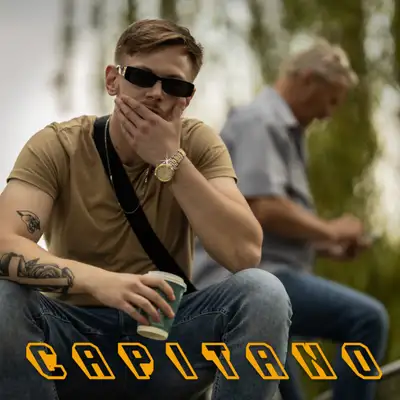Cover art: Capitano — Arbuz