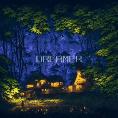 Обкладинка D.Mave — Dreamer