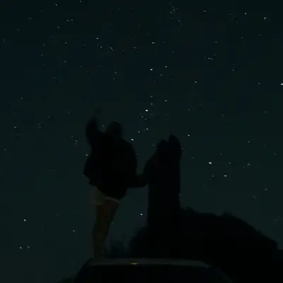 Обкладинка: A Sky Full Of Stars — KHAERIS