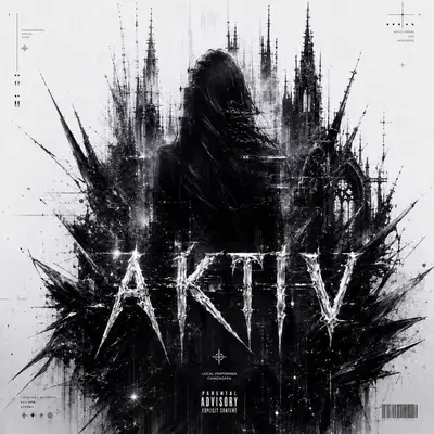 Обкладинка CHINCHOPPA — AKTIV