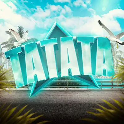 Обкладинка: TATATA — Marko Glass