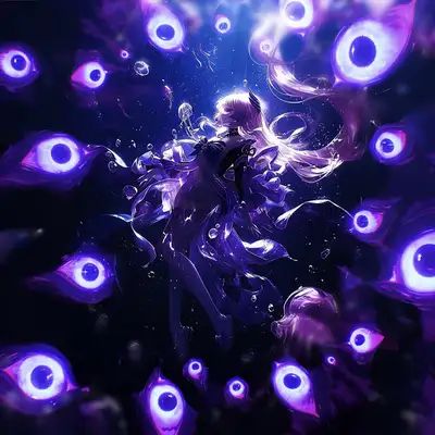 Обкладинка: Mundo Lunar — JBista