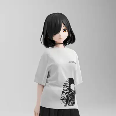 Обкладинка yodoneki — Ooei 17