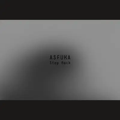 Обкладинка: Step Back — ASFUKA