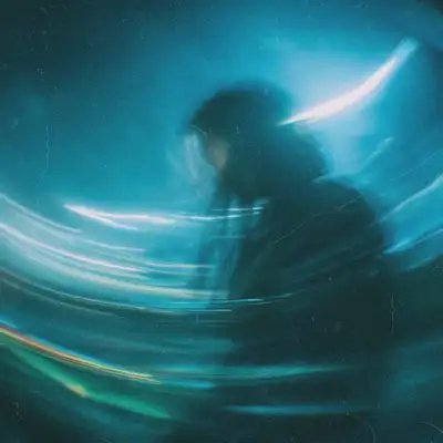 Cover art for HXSTXGE — in motion