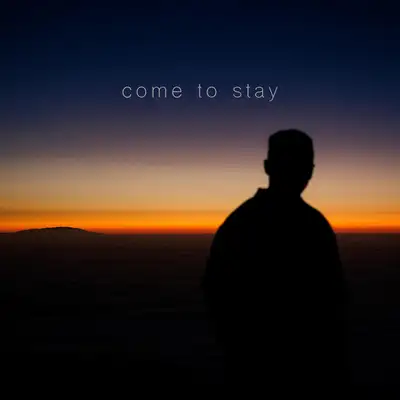 Cover art: come to stay — Edvard Kravchuk
