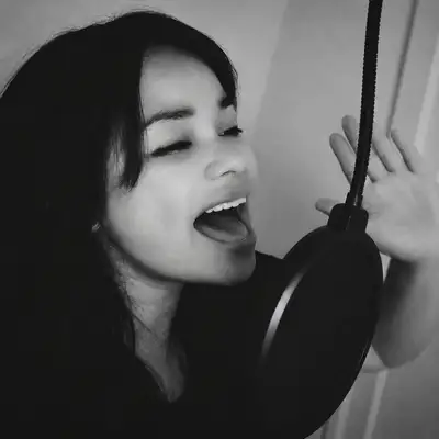 Обкладинка: Gracias Dios — Elizabeth