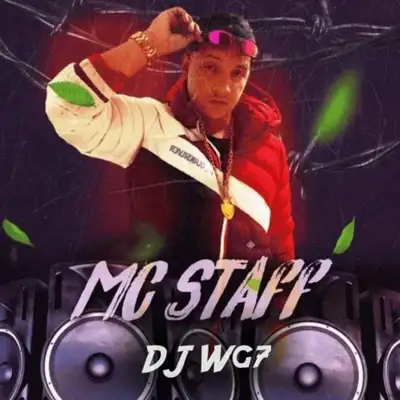 Обкладинка: Vem Dá pro Wg7 — Mc Staff
