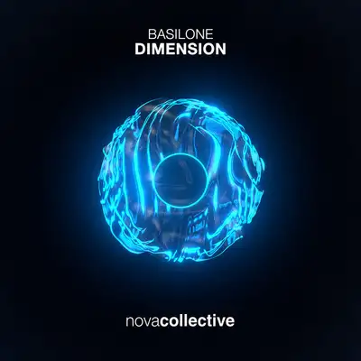 Обкладинка: Dimension — Basilone