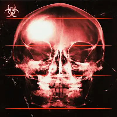 Обкладинка: DRUGS.mov — Yb Wasg'ood