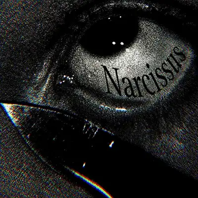 Cover art for LXXVEME — NARCISSUS