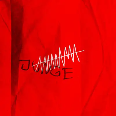 Обкладинка: JUNGE — ANNAMA