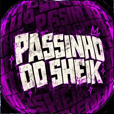 Обкладинка Rxf Siemens — PASSINHO DO SHEIK