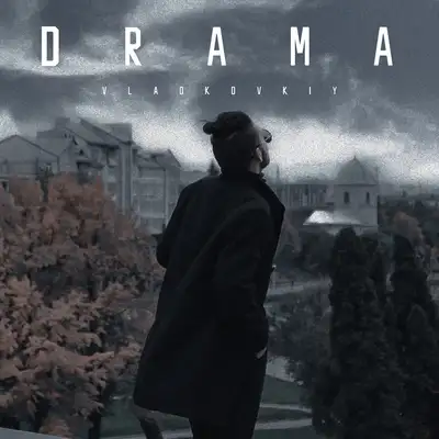 Cover art: Drama — VLADKOVSKYI