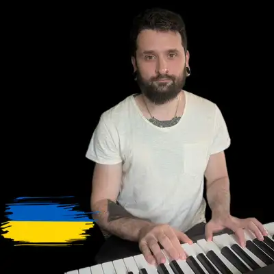 Обкладинка: Opening Credits (Full Theme) — Михайло Терещенко (Michael Piano)