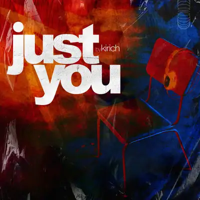 Обкладинка: just you — kirich