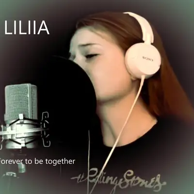 Обкладинка: A Hard Day — Liliia Kysil