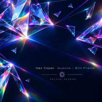 Обкладинка: Still Frame - Original Mix — Nex Coper