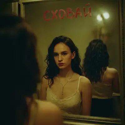 Обкладинка: Сховай — Euphoria