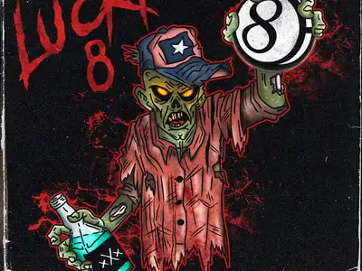 Lucky 8