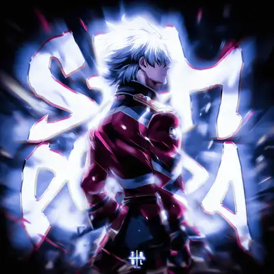 Cover art: SEM PRADA - Super Slowed — trusteki