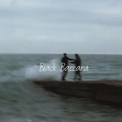Обкладинка: Black Baccara — Kolibri