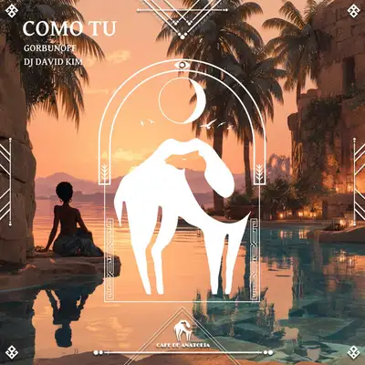 Обкладинка: Como Tu - Extended Mix — Gorbunoff