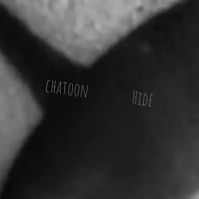 Обкладинка: Hide — chatoon