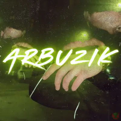 Cover art: ARBUZIK — Arbuz