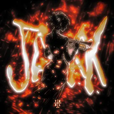 Обкладинка nxtjvr — jaxx