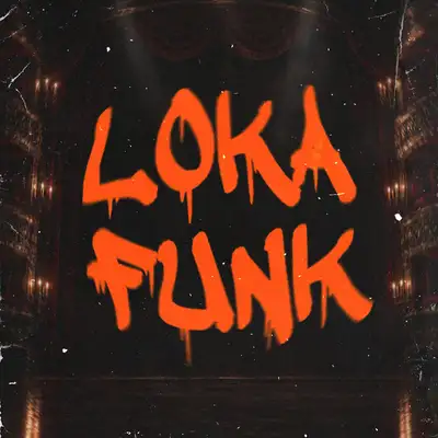 Обкладинка bblgxm — LOKA FUNK