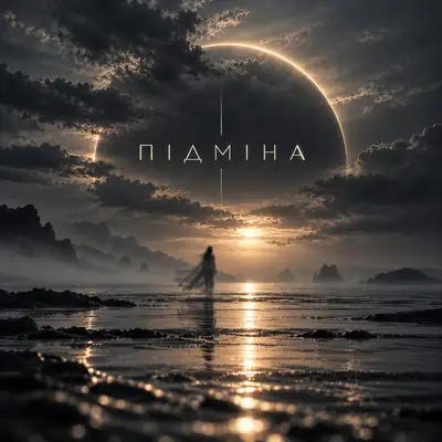 Cover art: Підміна — Yaroslav Tretiak