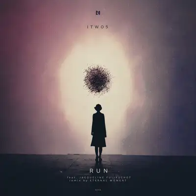 Обкладинка Itwo5 — Run