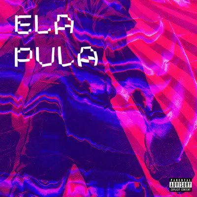 Обкладинка: Ela Pula — Charles New