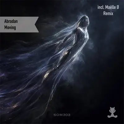 Обкладинка Abradan — Moving