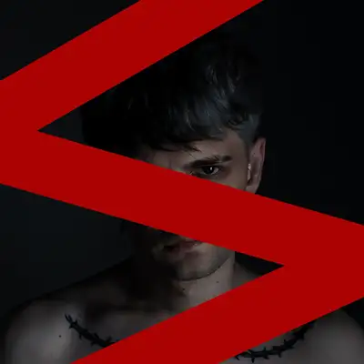 Cover art: МІЙ КИСЕНЬ — NOSIK