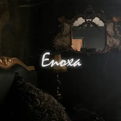 Обкладинка: Епоха — BOGDALEN
