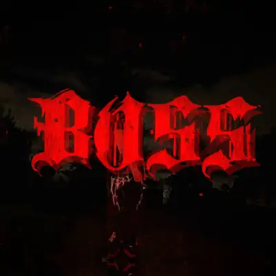 Обкладинка: BOSS — Arbuz