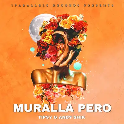 Обкладинка: Muralla Pero — Tipsy