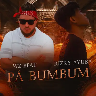 Обкладинка: Pá Bumbum — Rizky Ayuba