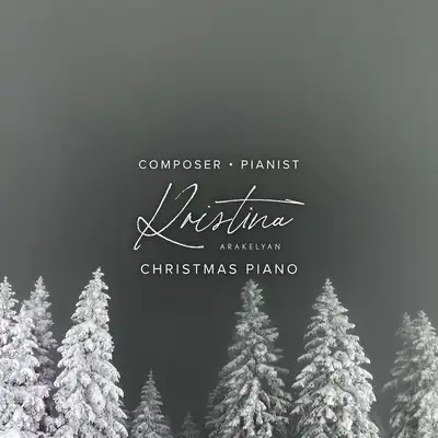 Обкладинка: Carol of the Bells (Arr. for Piano by Kristina Arakelyan) — Kristina Arakelyan