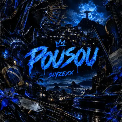Обкладинка: Pousou — Slyzexx