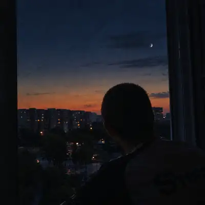 Обкладинка: Видали — REAL BOY 28