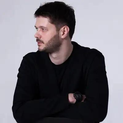 Обкладинка: Зачекай — Ігор Говорадло
